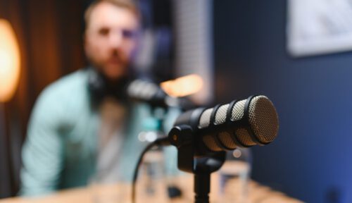 Podcasts